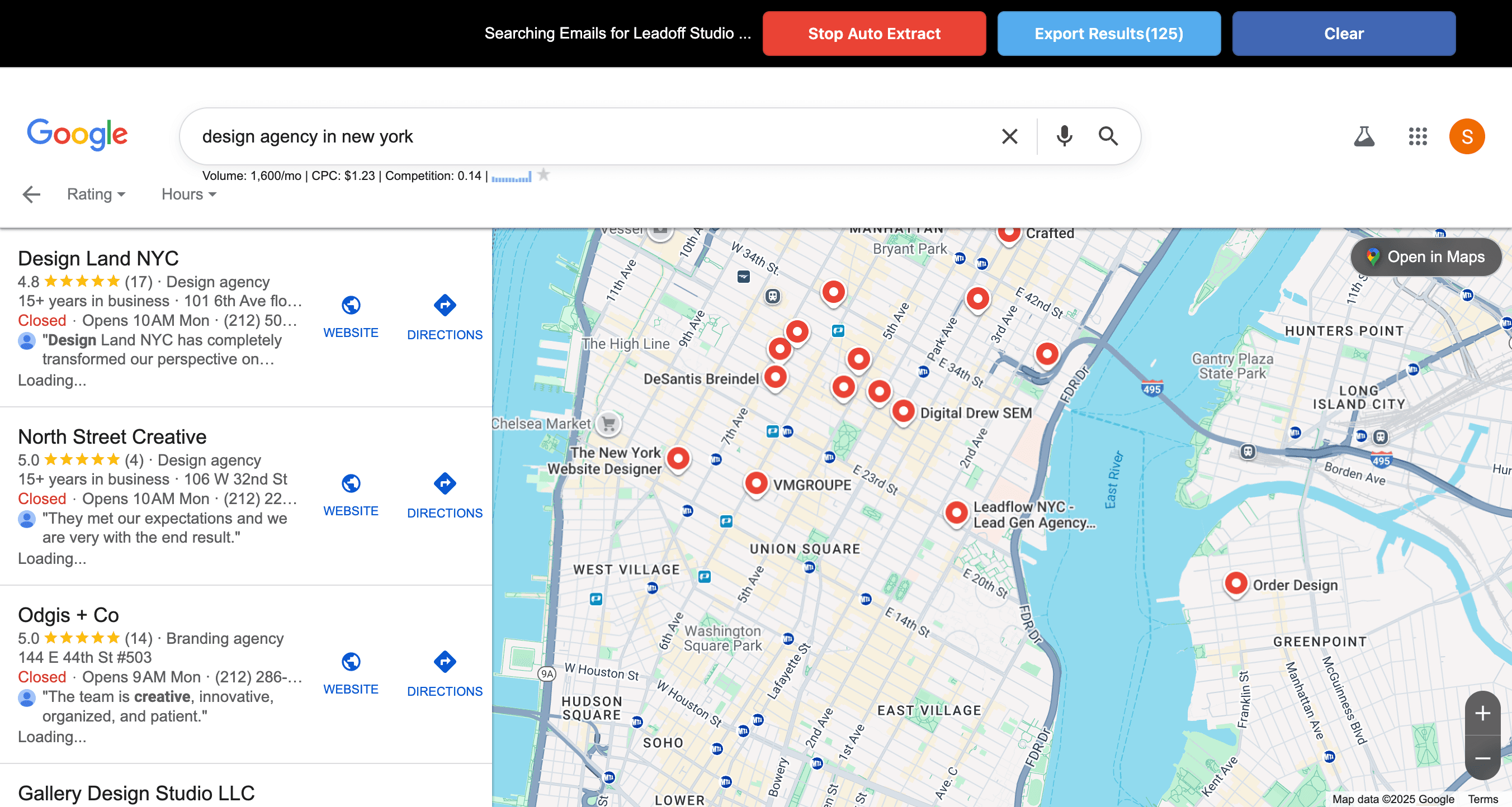 Automate Data Collection at Scale